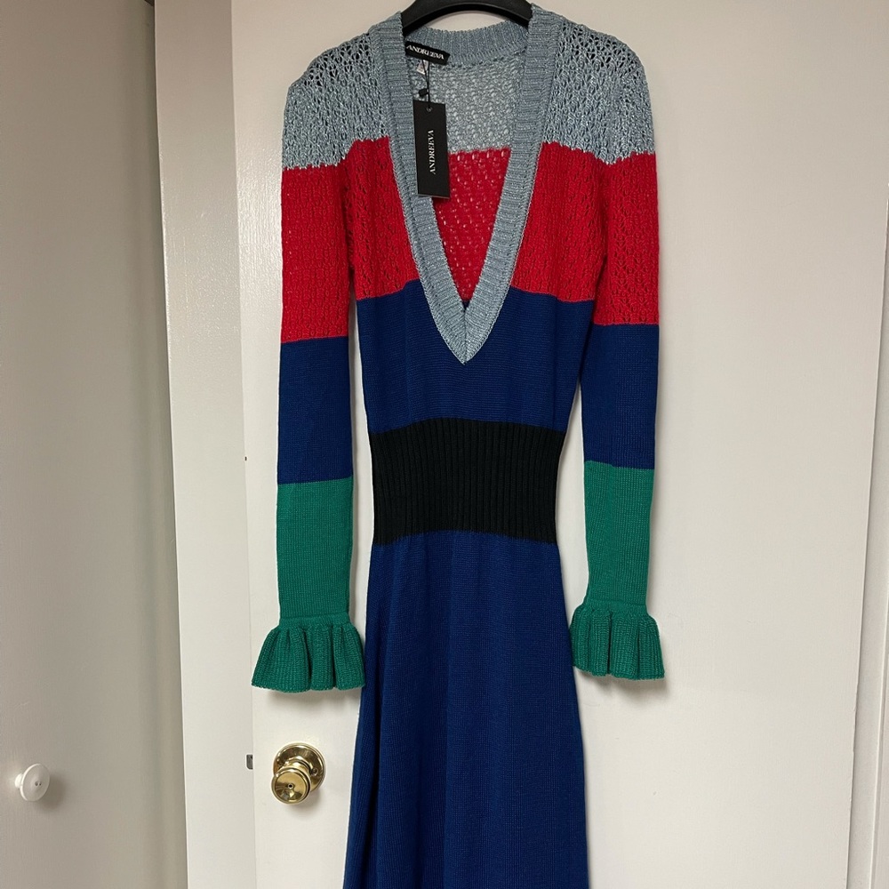 Dress ANDREEVA